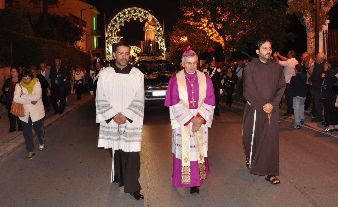 סן ג'יואבאני רוטונדו Hotel Dei Cappuccini מראה חיצוני תמונה